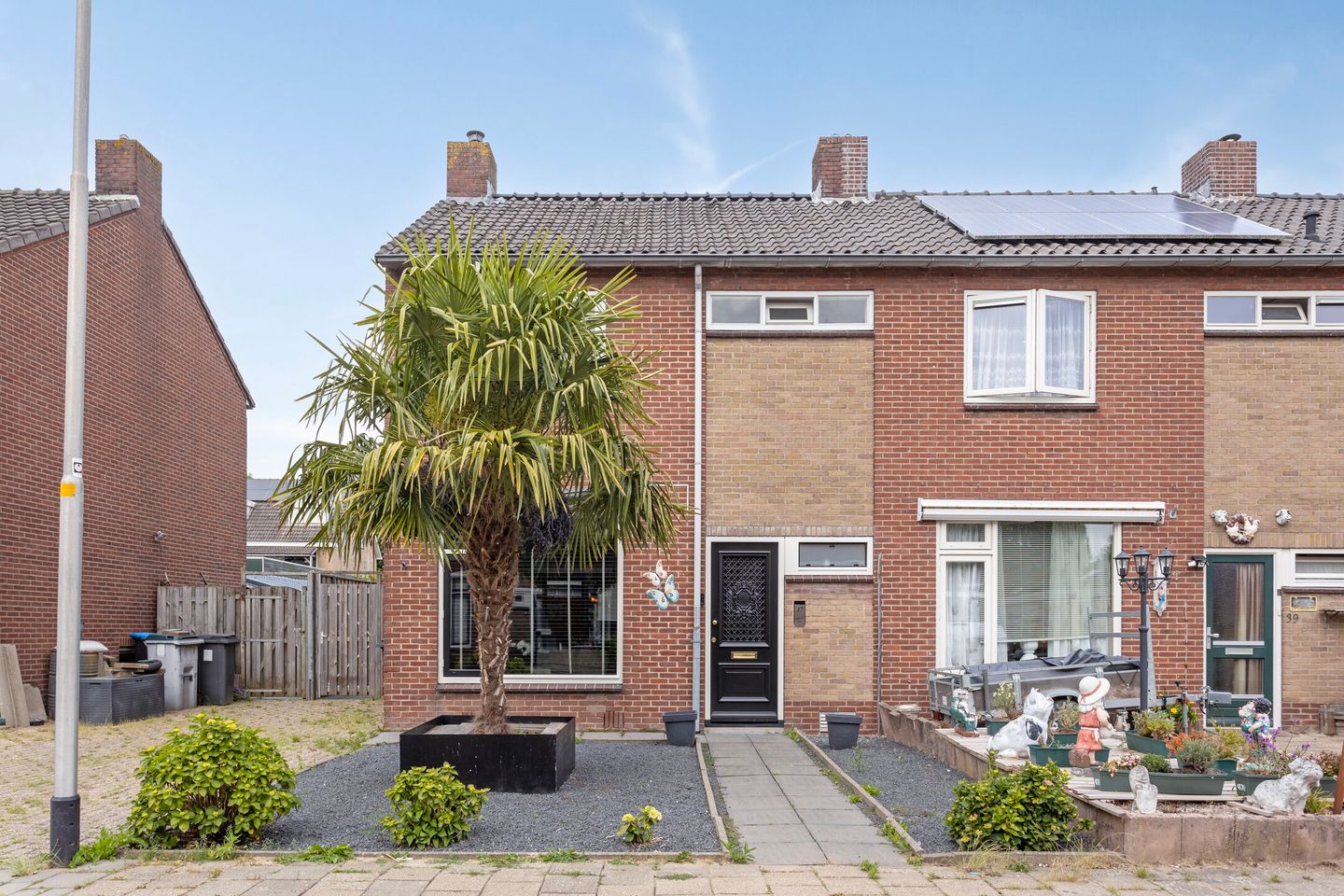 Foto 1 van Pastoor Grimmeltstraat 37