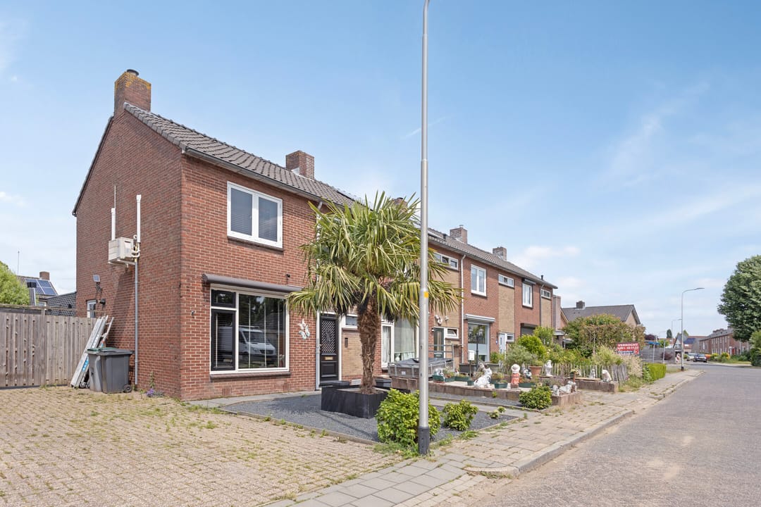 Foto 2 van Pastoor Grimmeltstraat 37