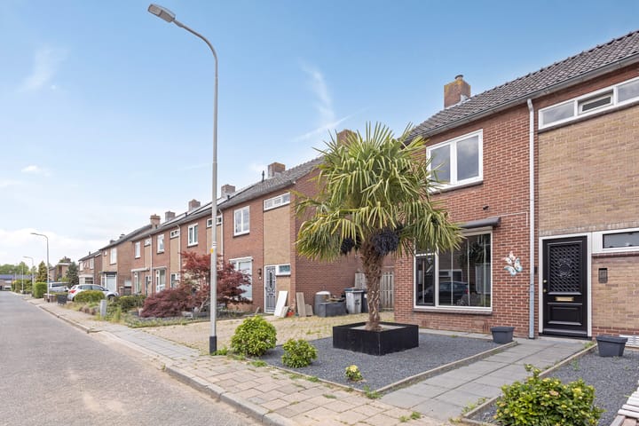 Foto 3 van Pastoor Grimmeltstraat 37