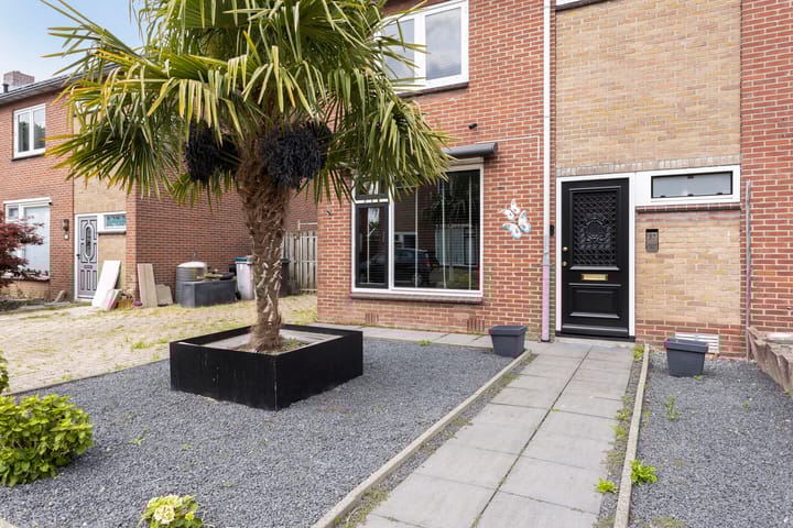 Foto 4 van Pastoor Grimmeltstraat 37