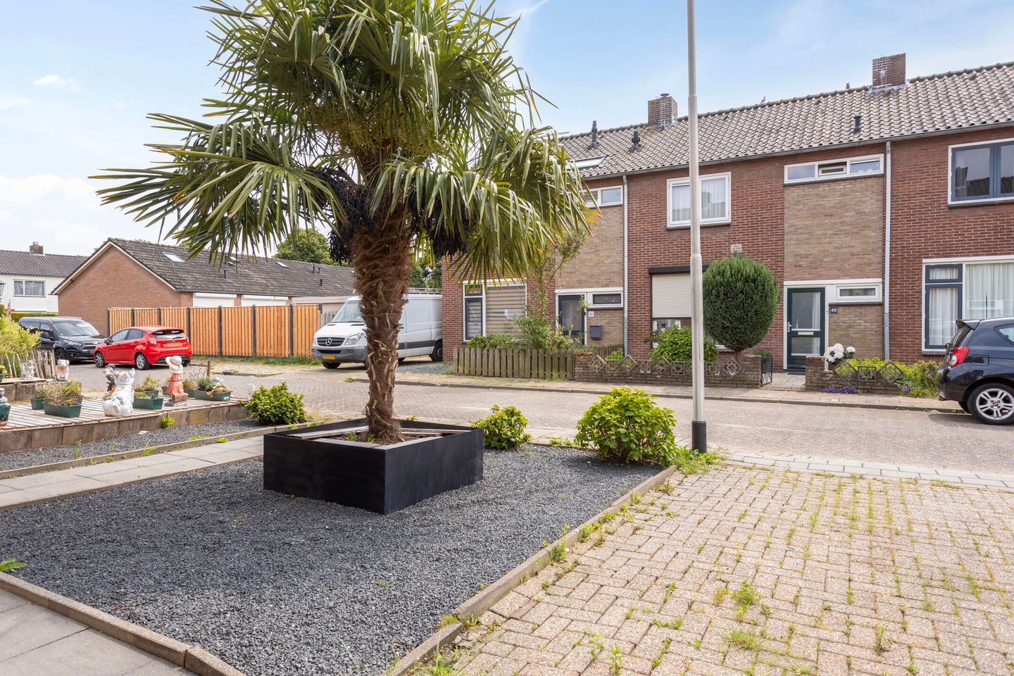 Foto 5 van Pastoor Grimmeltstraat 37