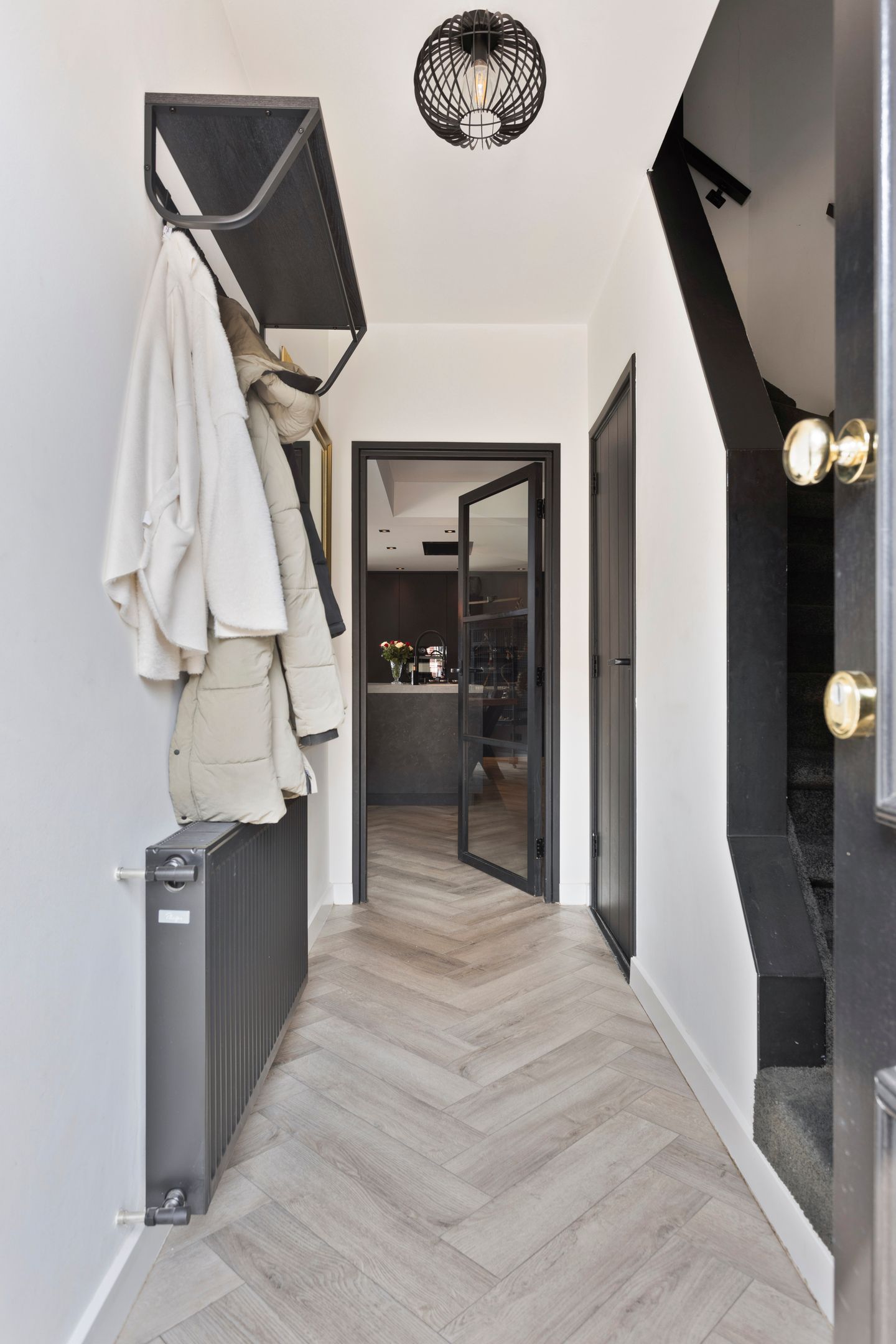 Foto 6 van Pastoor Grimmeltstraat 37