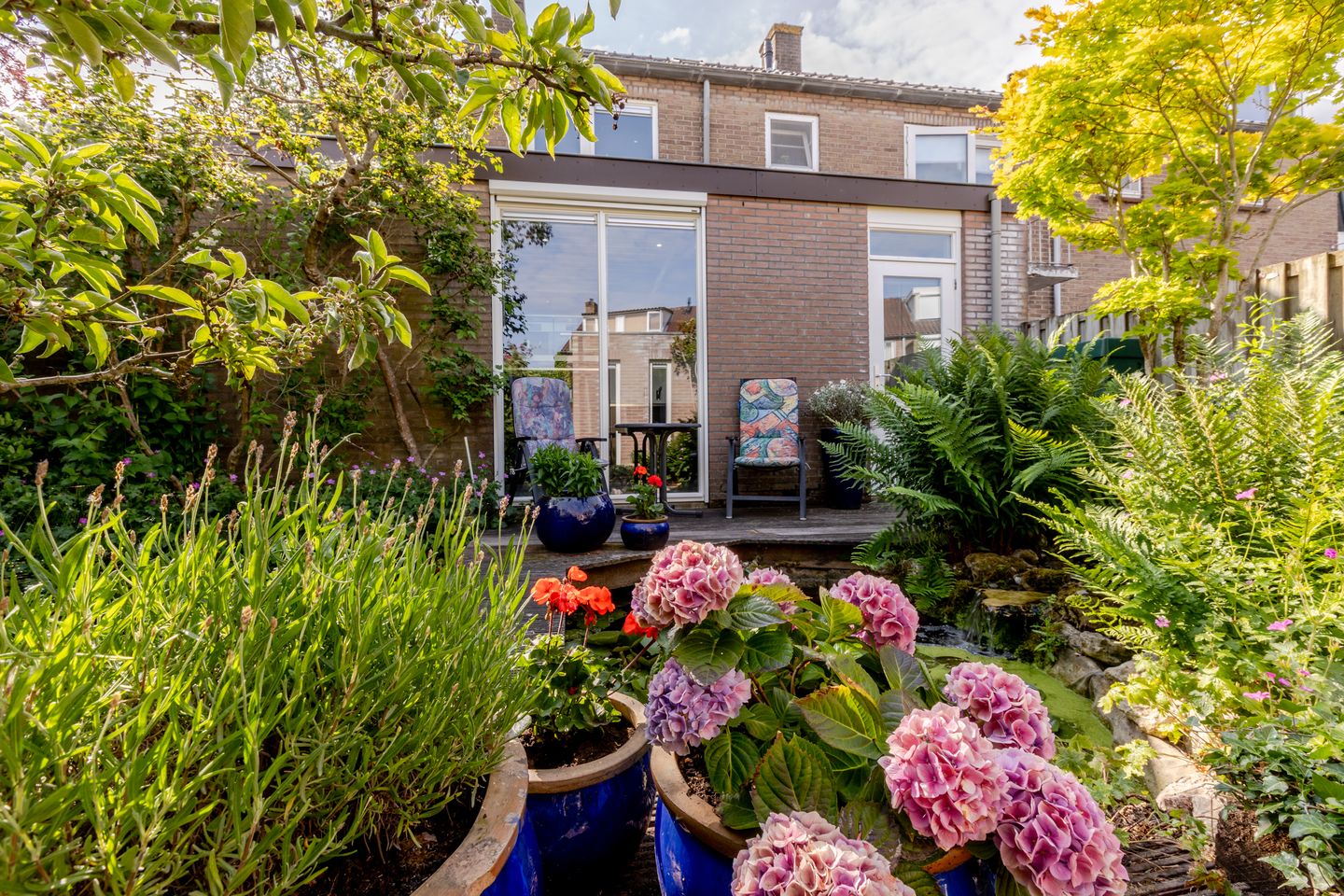 Prins Bernhardstraat 14 main image