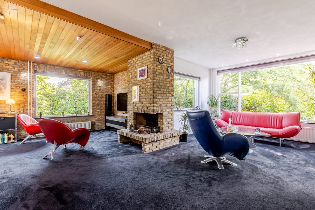 Foto 2 van Prins Bernhardstraat 14