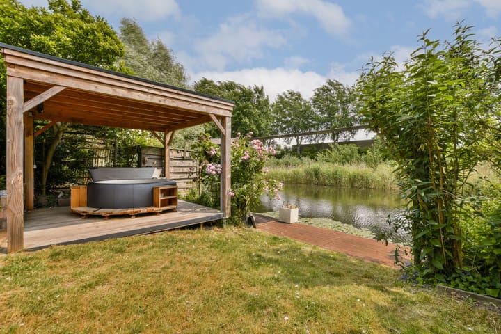 Foto 5 van Cissy van Marxveldtstraat 39