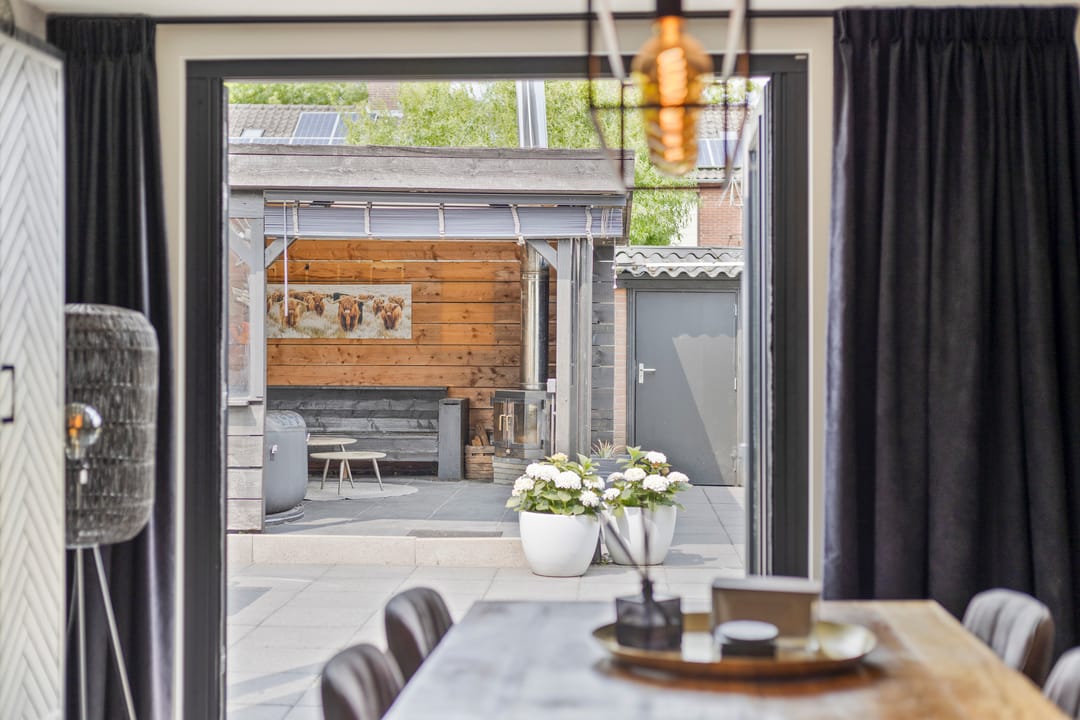 Foto 13 van Pastoor Grimmeltstraat 37