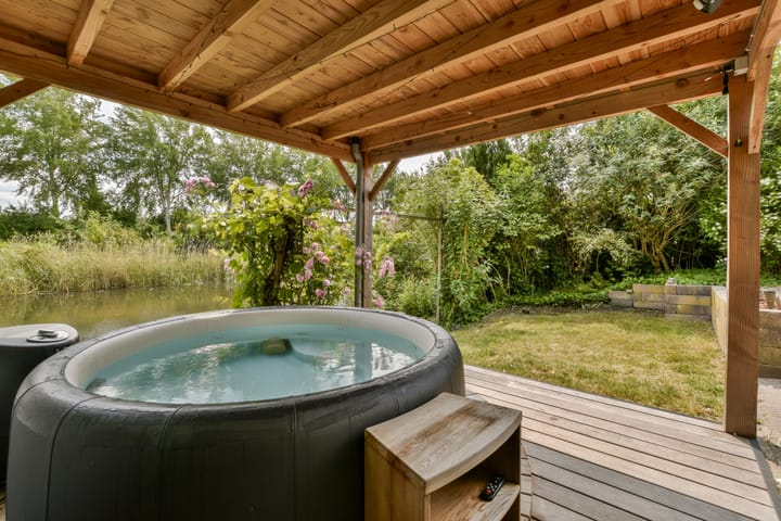 Foto 6 van Cissy van Marxveldtstraat 39