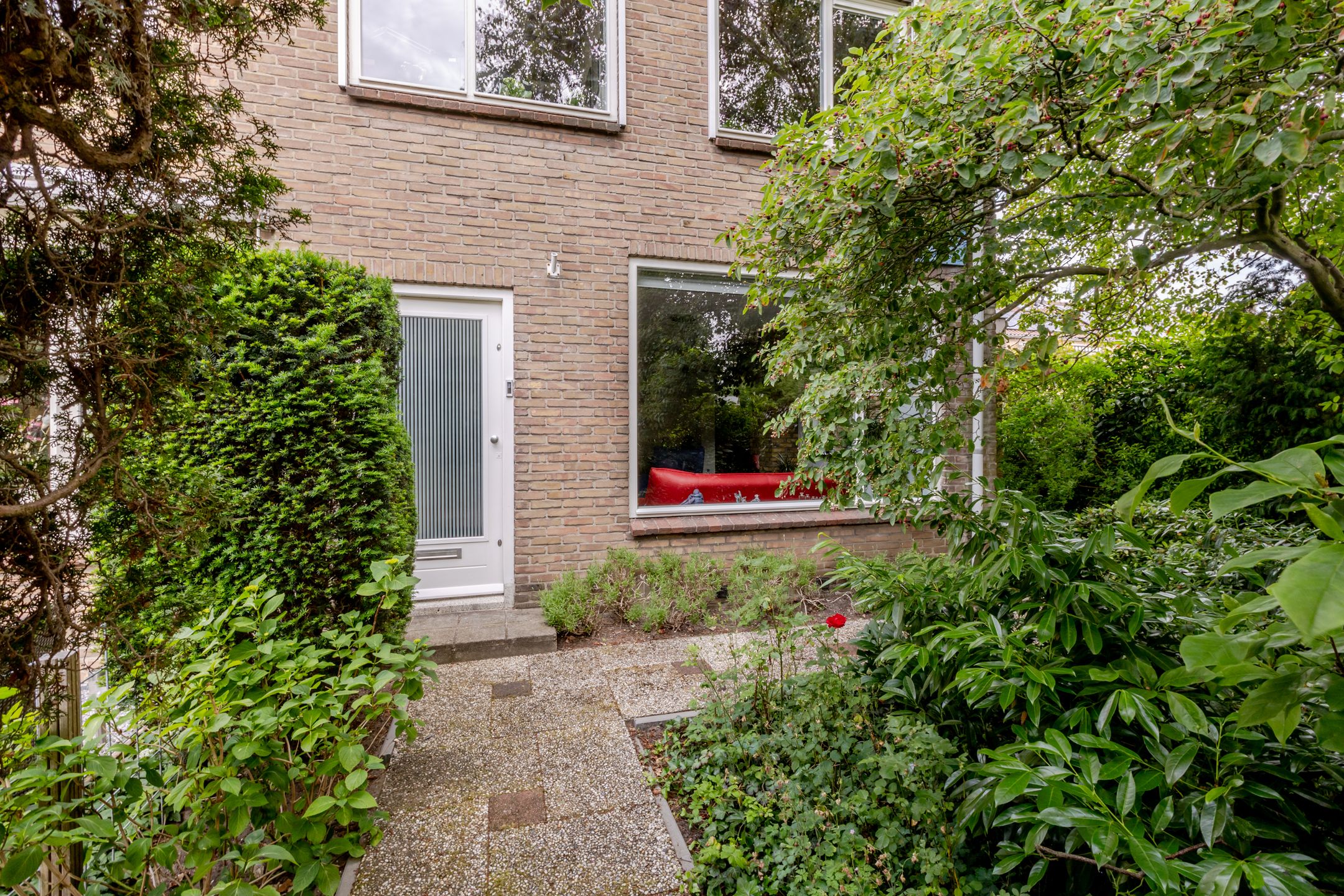 Foto 6 van Prins Bernhardstraat 14