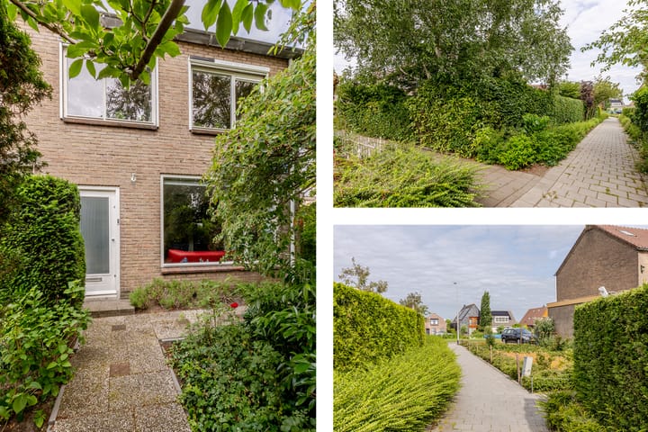 Foto 7 van Prins Bernhardstraat 14