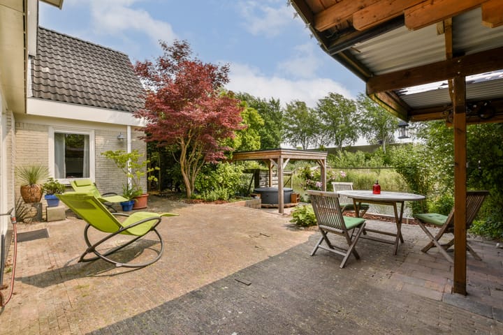 Foto 7 van Cissy van Marxveldtstraat 39