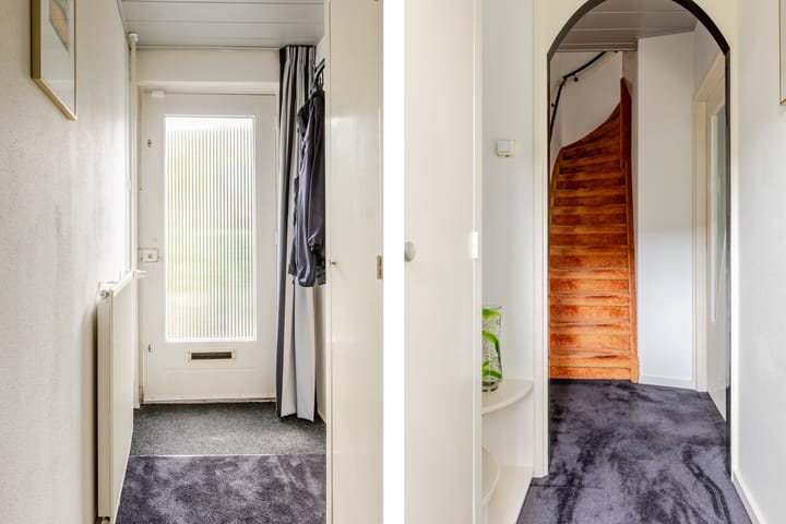 Foto 8 van Prins Bernhardstraat 14