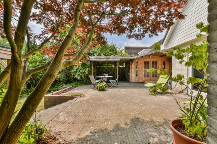 Foto 8 van Cissy van Marxveldtstraat 39