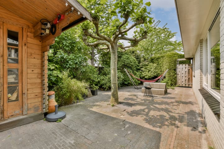 Foto 9 van Cissy van Marxveldtstraat 39