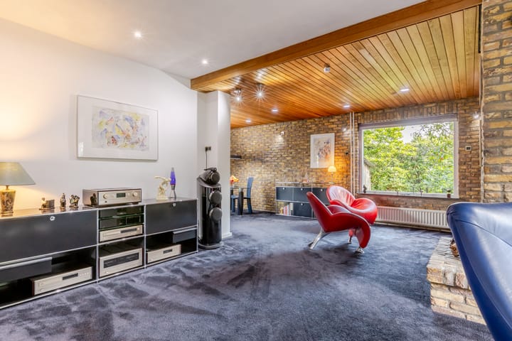 Foto 12 van Prins Bernhardstraat 14