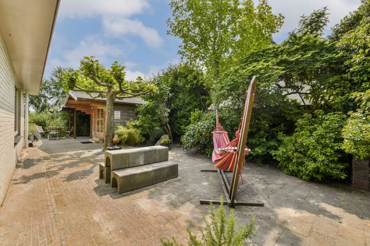 Foto 10 van Cissy van Marxveldtstraat 39