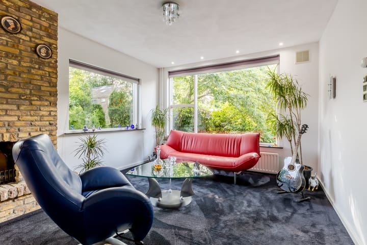 Foto 13 van Prins Bernhardstraat 14