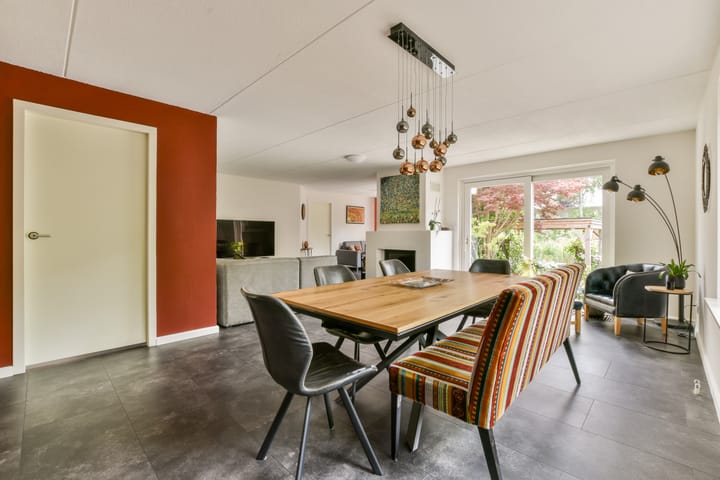 Foto 12 van Cissy van Marxveldtstraat 39