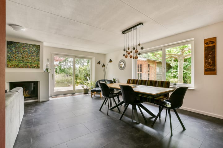 Foto 13 van Cissy van Marxveldtstraat 39