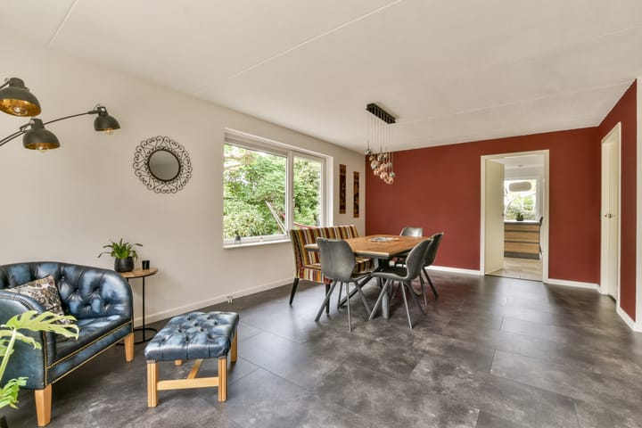 Foto 14 van Cissy van Marxveldtstraat 39