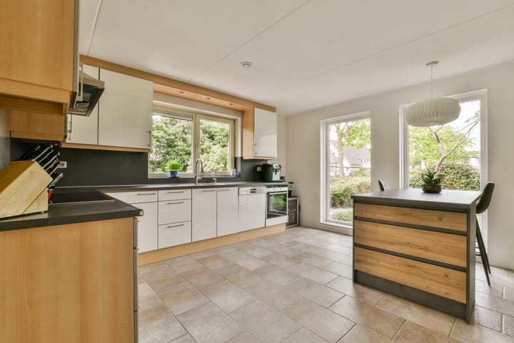 Foto 15 van Cissy van Marxveldtstraat 39