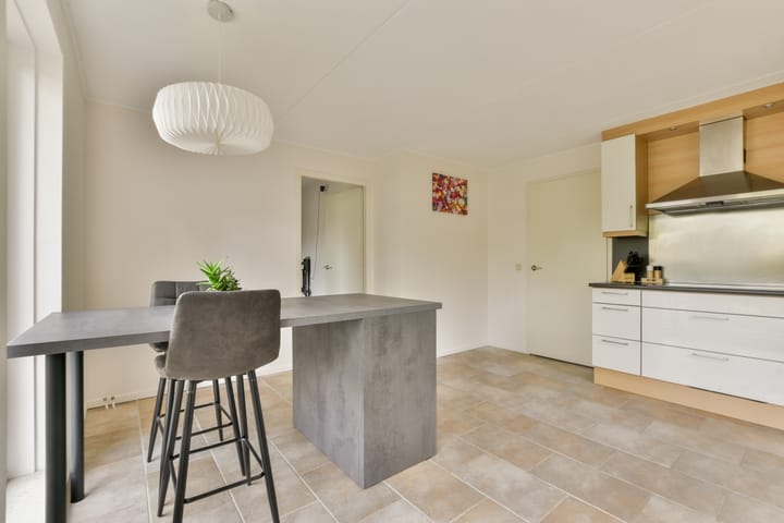 Foto 19 van Cissy van Marxveldtstraat 39