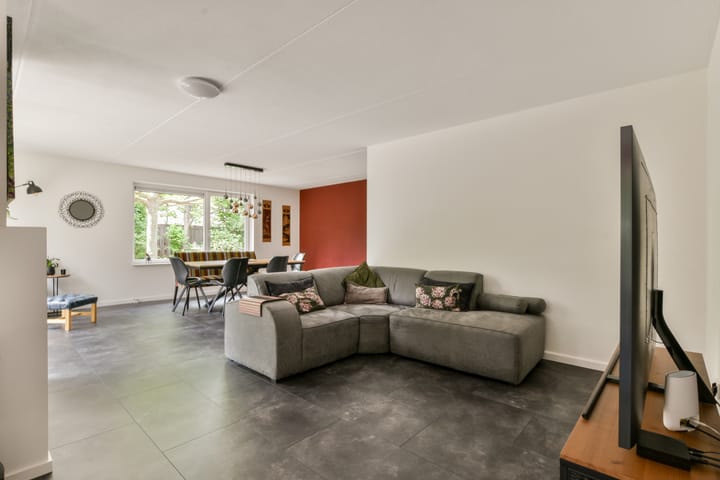 Foto 21 van Cissy van Marxveldtstraat 39