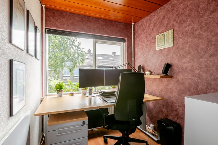 Foto 19 van Prins Bernhardstraat 14