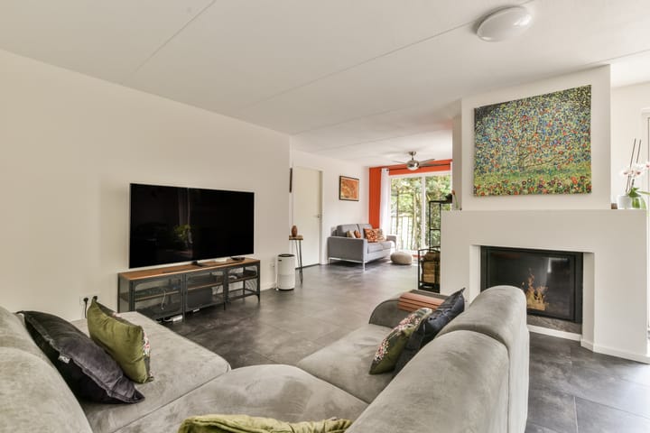 Foto 22 van Cissy van Marxveldtstraat 39