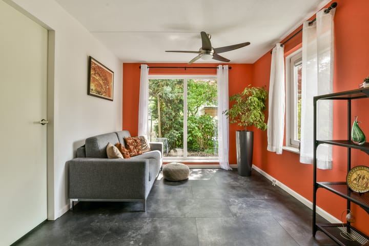 Foto 23 van Cissy van Marxveldtstraat 39