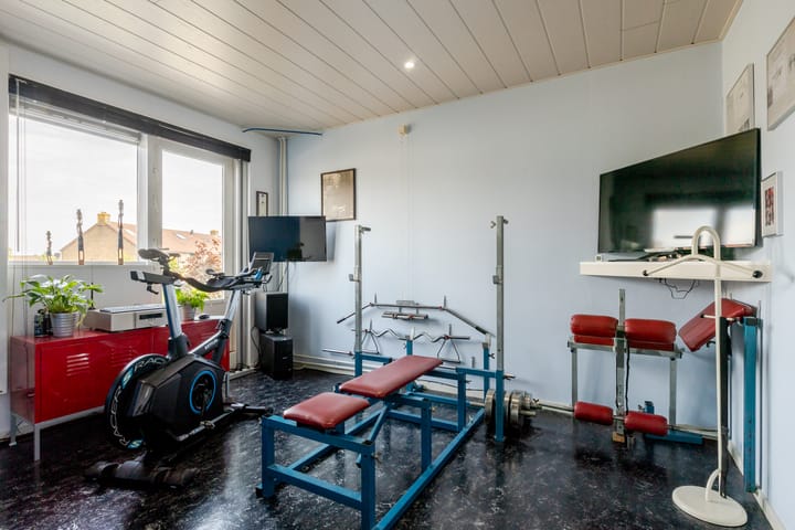 Foto 21 van Prins Bernhardstraat 14