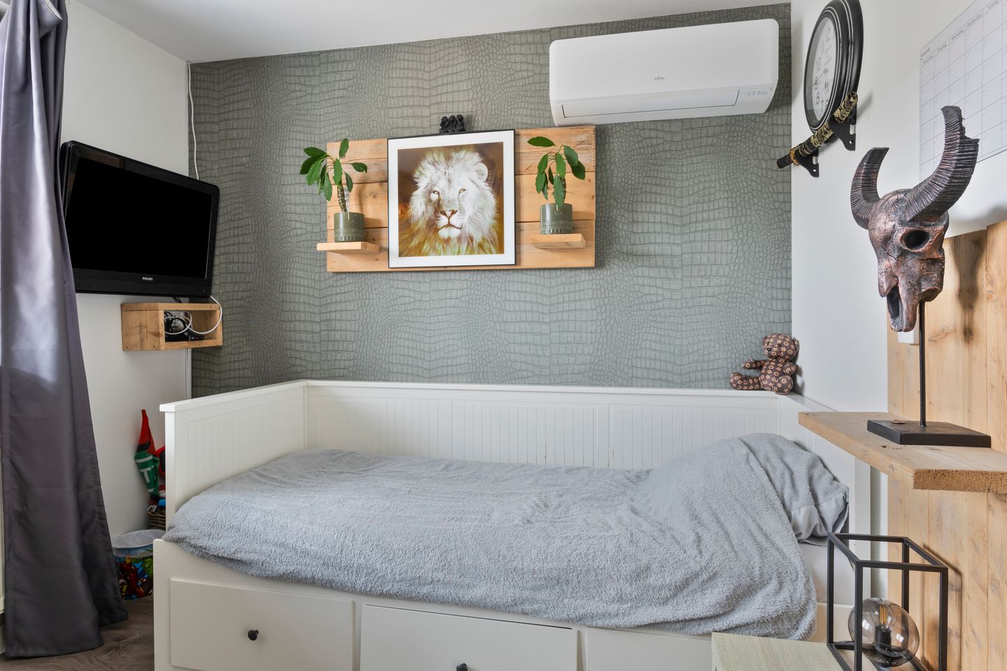 Foto 34 van Pastoor Grimmeltstraat 37