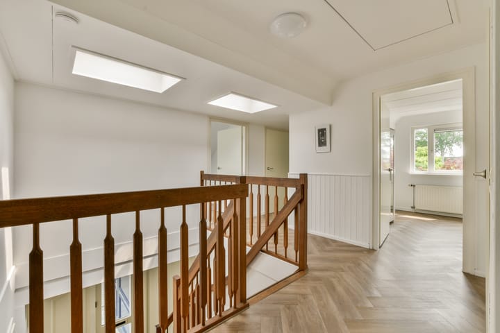 Foto 26 van Cissy van Marxveldtstraat 39