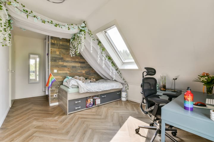 Foto 30 van Cissy van Marxveldtstraat 39