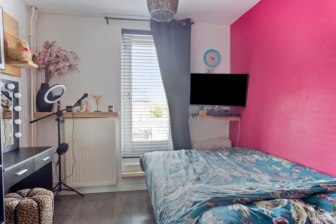 Foto 37 van Pastoor Grimmeltstraat 37