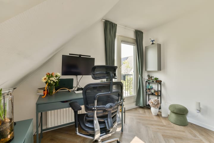 Foto 31 van Cissy van Marxveldtstraat 39