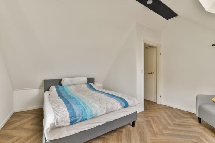 Foto 33 van Cissy van Marxveldtstraat 39