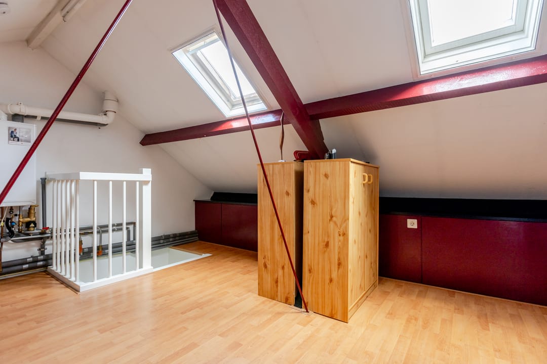 Foto 23 van Prins Bernhardstraat 14