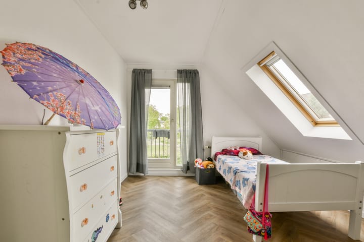 Foto 34 van Cissy van Marxveldtstraat 39