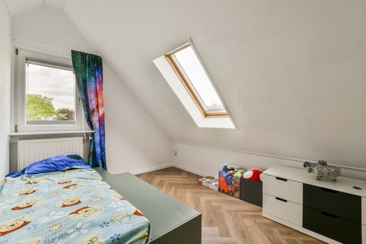 Foto 35 van Cissy van Marxveldtstraat 39