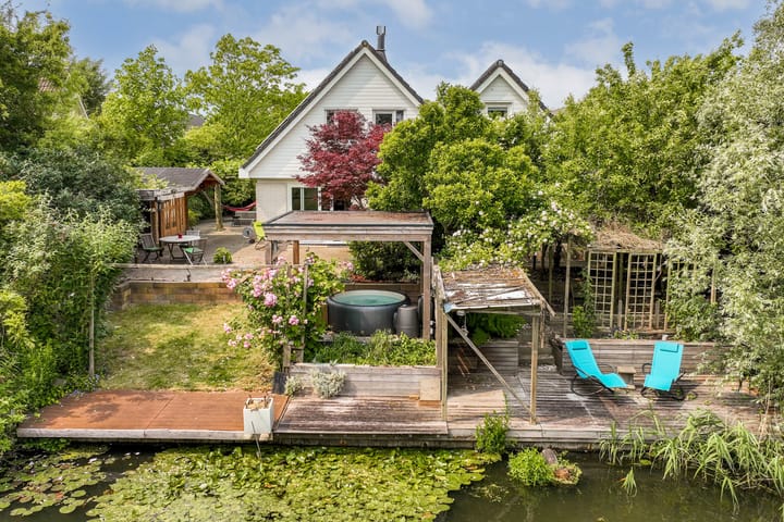 Foto 36 van Cissy van Marxveldtstraat 39