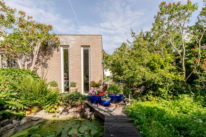 Foto 25 van Prins Bernhardstraat 14