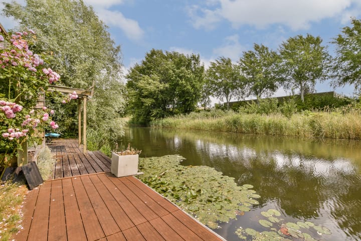 Foto 2 van Cissy van Marxveldtstraat 39