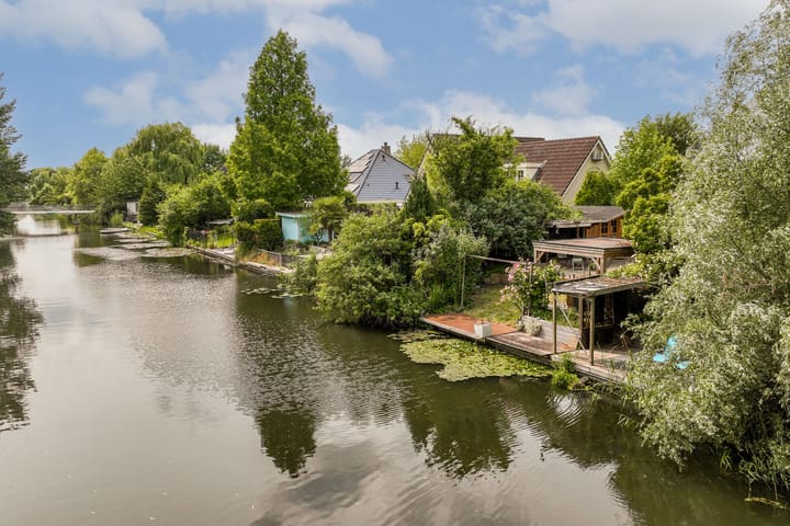 Foto 37 van Cissy van Marxveldtstraat 39