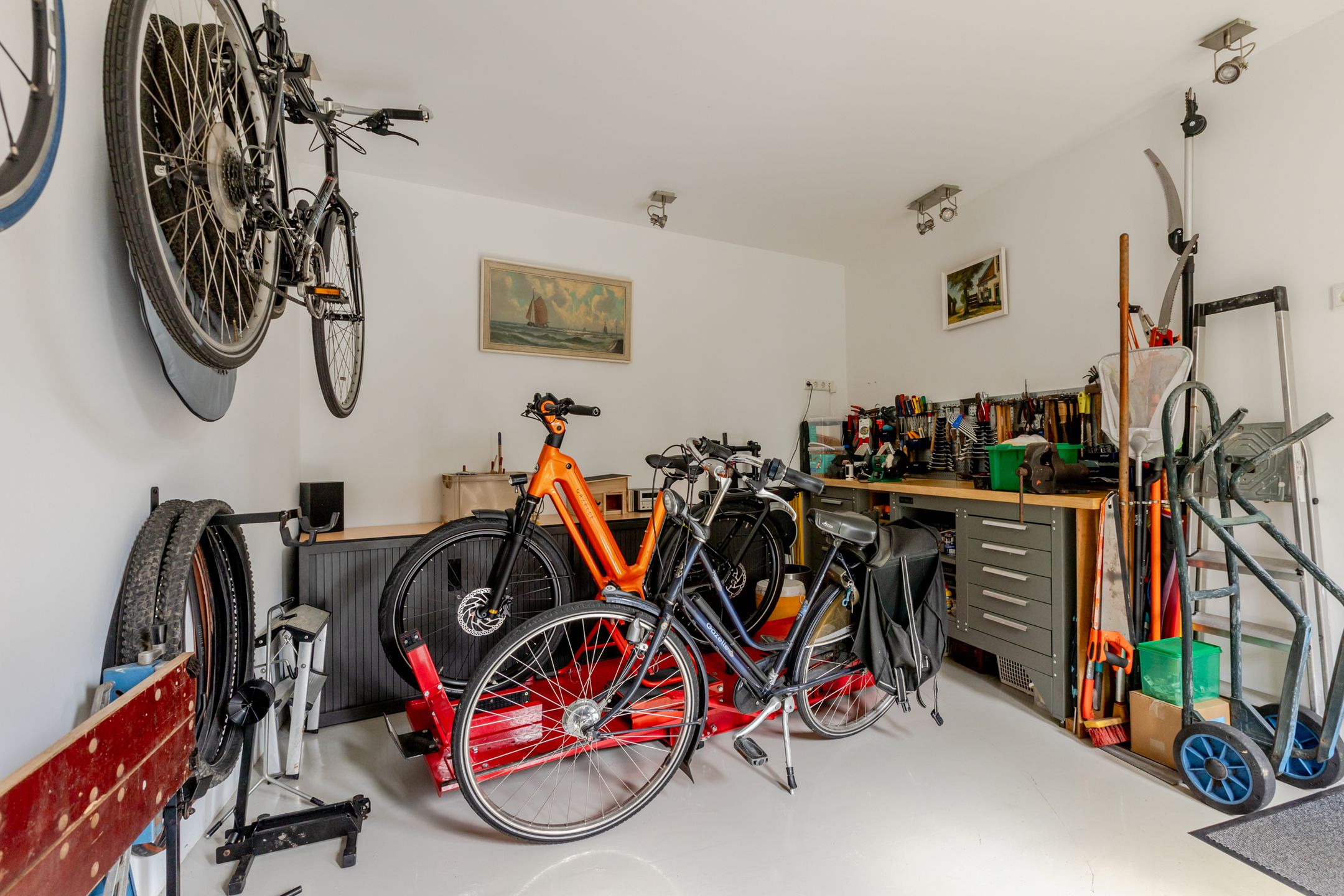 Foto 27 van Prins Bernhardstraat 14