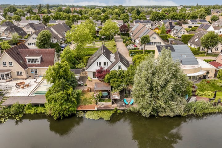 Foto 3 van Cissy van Marxveldtstraat 39