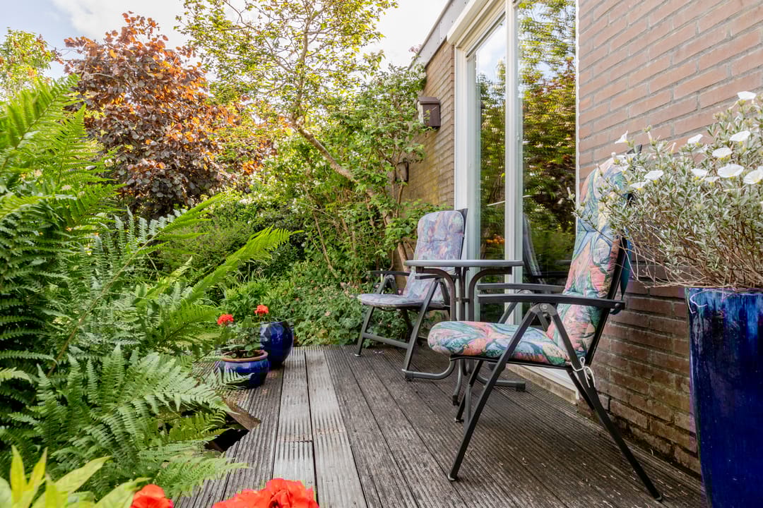 Foto 28 van Prins Bernhardstraat 14