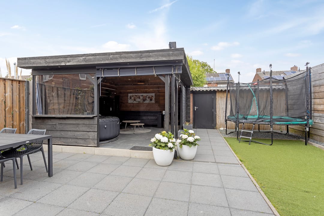 Foto 46 van Pastoor Grimmeltstraat 37