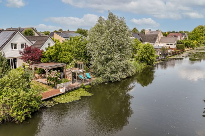 Foto 1 van Cissy van Marxveldtstraat 39