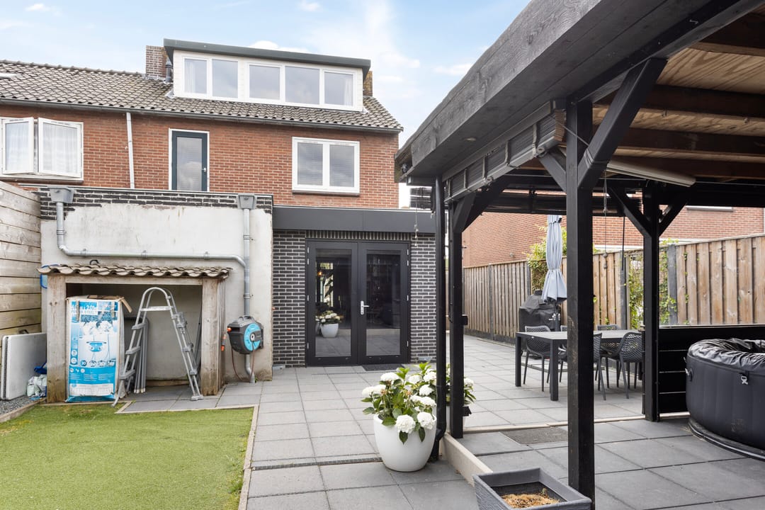 Foto 47 van Pastoor Grimmeltstraat 37