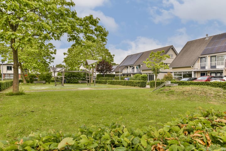 Foto 39 van Cissy van Marxveldtstraat 39